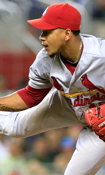 Which team's rotation overachieved most in 2015?